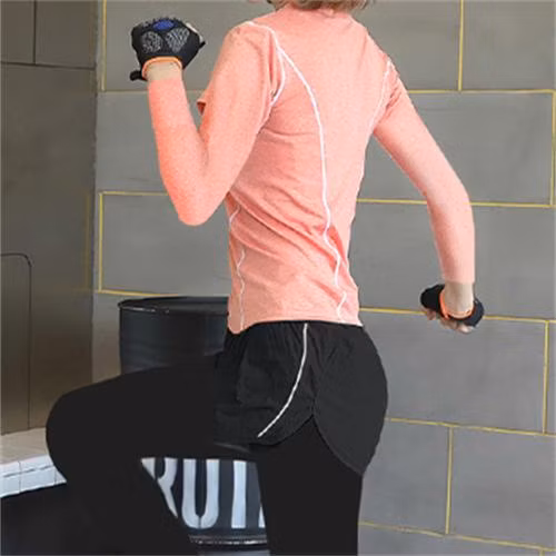 Sweat Jogger Workout Athletic Cotton Fitness Short Feminino Gym Biker Summer Jogging Beach Shorts